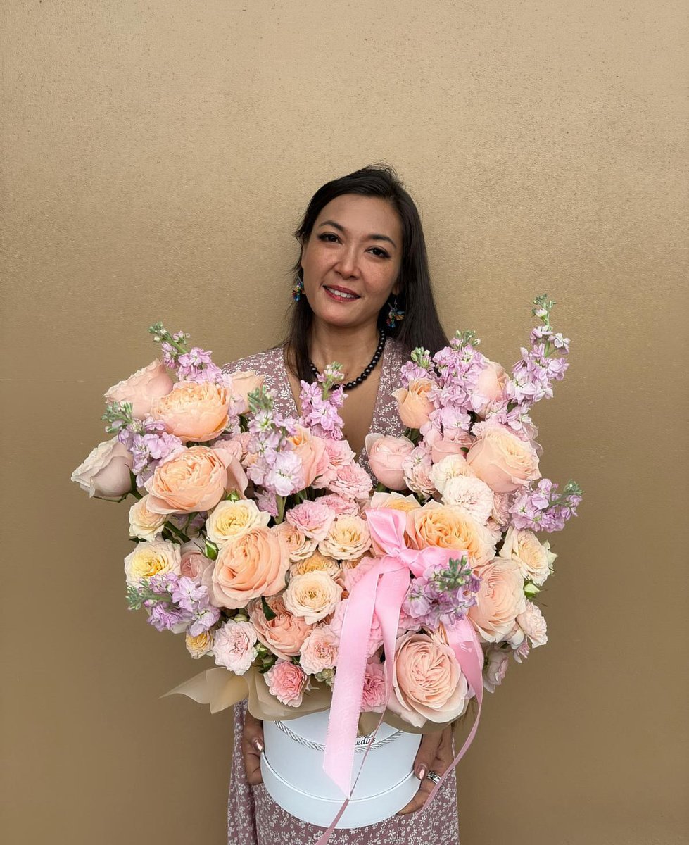 Sookie Stockdale - Founder of Siamese Remedies